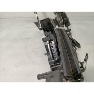 CERRADURA DELANTERA IZQUIERDA FORD Transit Connect Serie AM5A-U21813-ED Z2GA (13>) - Product Image 4