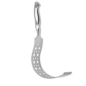 Rétracteur Thorlakson, outil chirurgical manuel en acier inoxydable de haute qualité, certifié CE, BSZ-BB-184, classe II, certifié ISO13485 - Product Image 1