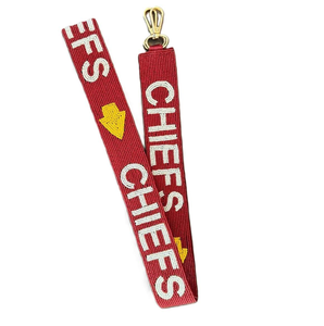 Correa de Bolso con Diseño de Bordado de Cuentas Tradicional, Correa de Bolso Moderna con Cuentas Bordadas - Product Image 4