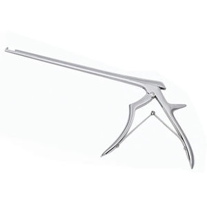 ชุดเครื่องมือ kerrison ทำจากสแตนเลสชุดเครื่องมือผ่าตัดกระดูกและศัลยกรรมกระดูก - Product Image 6