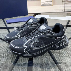 Zapatos de Diseñador de Lujo 2026 para Hombre y Mujer, Zapatos de Marca Famosa para Hombre, Zapatillas de Moda de Alta Calidad, Estilo Deportivo, Zapatos de Tenis para Hombre - Product Image 5