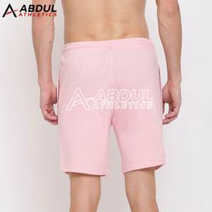 Pantalones Cortos Deportivos Transpirables de Secado Rápido para Hombre, Pantalones Cortos de Primera Calidad en Venta al por Mayor - Product Image 5