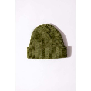 Classic Men's Acrylic Knit Cuff Beanie Cap Unisex Daily <b>Warm</b> Winter <b>Hat</b> for Sports Winter Wear Beanie <b>Hat</b> - Product Image 1