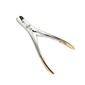 Pinzas Ortopédicas Manuales HERMANN MEDITECH HM-BF-117 Bohler de 18 mm, de Acero Inoxidable Quirúrgico, Duraderas, Reutilizables, con Certificación CE - Product Image 2