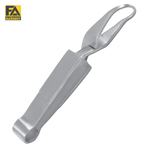 คีมหนีบผ้าเช็ดตัว Schaedel - Product Image 2