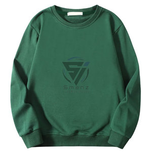Sudadera con Capucha Personalizada con Logotipo OEM, Unisex, Estilo Hip Hop, 100% Algodón, Transpirable, con Estampado Digital - Product Image 5