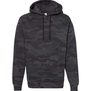 Sudaderas con capucha para hombre Pullover Manga larga Casual Moda Sudaderas Gimnasio Kanga Bolsillo Venta al por mayor Bulk Independent Trading Co Sudaderas con capucha - Product Image 3