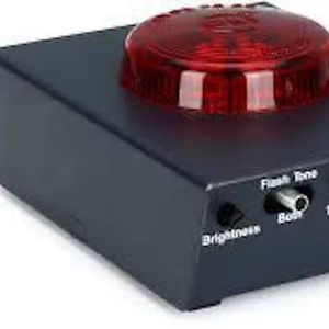 Sistema de Intercomunicación FL-7 Encore ORIGINAL NUEVO, Señal de Llamada con Luz Intermitente - Product Image 1