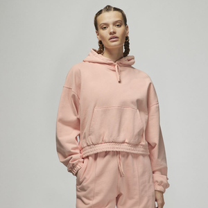 Sudaderas Extra Grandes de Algodón y Fibra de Bambú para Mujer, Transpirables, con Capucha, para Invierno, las Más Vendidas, de Felpa Francesa - Product Image 1