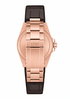 Montre pour homme OEM OEDE 41MM, mouvement à quartz VK63 avec cadran simulé, boîtier en acier inoxydable, montre étanche tendance 073