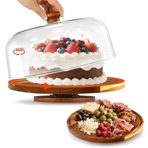 ไม้เค้กขาตั้งเค้ก - Product Image 4