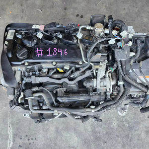 Moteur à essence JDM d'occasion en gros, 2018-2022, A25A-FXS, OE 1846, origine japonaise, 135 CV, garantie 24 mois pour remplacement/réparation - Product Image 4
