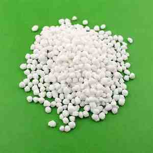 ผงปุ๋ยผสมที่ละลายน้ำได้6-25-19ควบคุมการทำงานช้าเคลือบโพลีเมอร์ - Product Image 5