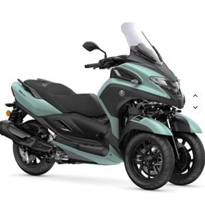 TOP-SELLING NOUVEAU 2025 Tricity 300 Tricycle à moteur NOUVEAU EN STOCK - Product Image 4