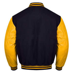 Chaqueta de Hombre, Chaqueta Universitaria Personalizada para Hombre, Duradera y de la Mejor Calidad para Invierno, Chaquetas Universitarias de Antique Fashion - Product Image 6