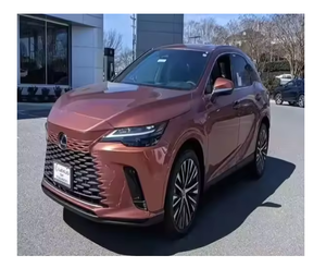 VENTES CHAUDES 2024 L2E X.U S R.X 350H PREMIUM H.YBR.ID PLUS AWD DIRECTION À GAUCHE SIÈGES EN CUIR CAMÉRA ARRIÈRE - Product Image 1