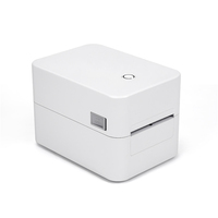 Imprimante d'étiquettes thermiques TP200, 2 pouces, 48 mm, USB, 203 dpi, couleur