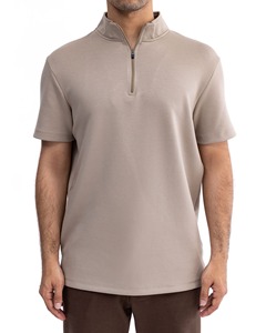 Ropa deportiva de la mejor calidad para hombre, de nuevo estilo camisetas polo, camisetas casuales de último diseño cómodas de talla grande, camisetas lisas para hombre - Product Image 1