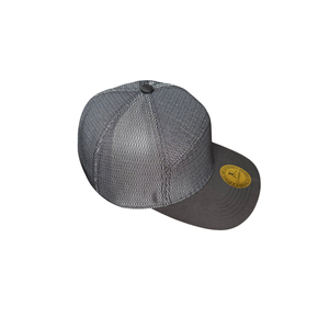En gros Mode Personnalisé Brodé Casquette de Camionneur Étanche Snapback Blancs Article Chaud Vietnam Usine Aller Shopping Carton - Product Image 6