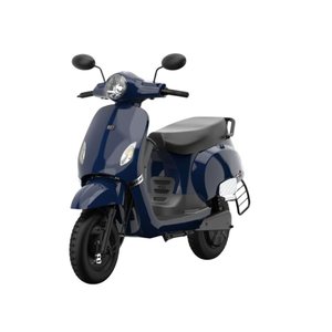 Scooter Eléctrico de Ahorro de Energía en Oferta, Tecnología de Sensor, Motor sin Escobillas, Diseño Impermeable para Viajes Diarios en la Ciudad, Largo Alcance - Product Image 1