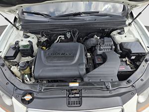 2010 para Hyundai SantaFe MLX SUV coreano de calidad con navegación de techo solar 18R dirección izquierda kilometraje corto Buen Estado - Product Image 6