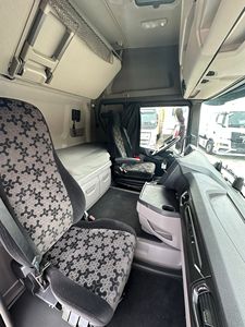 รถบรรทุก Scania R450 ดีเซล ยูโร 6 เกียร์อัตโนมัติ พวงมาลัยซ้าย ขับเคลื่อน 6x4 ความจุ 41-50 ตัน ใหม่ สำหรับขนส่งโลจิสติกส์ - Product Image 6