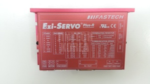 17421) [Sử dụng] EzS-NDR-42L-A-D exi-servo - Product Image 3