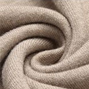 Vente en gros Pull tricoté chaud d'hiver à manches longues pour hommes Pull en polyester respirant et confortable - Product Image 4