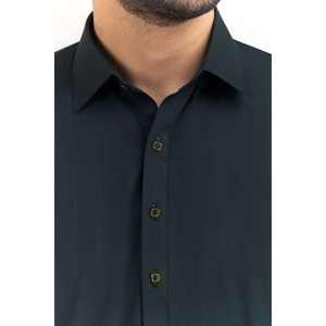 Tissu mélangé non coupé de qualité supérieure pour vêtements longs - Product Image 6