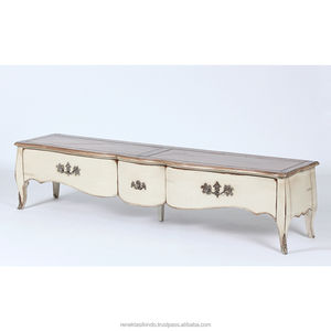 Mesa de Comedor Número de Serie 2123 Hecha de Madera de Caoba con Acabado Impecable, Simple y Económica - Product Image 1