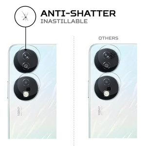 ฟิล์มกันกระแทกสำหรับ Honor X7b อุปกรณ์เสริมมือถือระดับพรีเมียม - Product Image 4