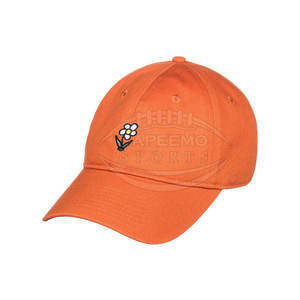 Gorro de Béisbol Clásico, Ajustable, de Tela de Algodón Suave, Elegante, para Exteriores, Unisex, Transpirable, Impermeable, de 7 Paneles - Product Image 1