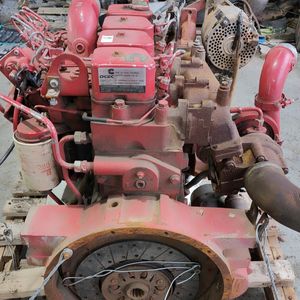 Venta Caliente, Conjunto de Motor 6BT 5.9 12 24 Válvulas - Product Image 4