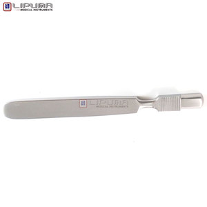 Farabeuf อุปกรณ์ทางการแพทย์สำหรับผ่าตัดเนื้อเยื่อผ่าตัดขนาด15ซม. - Product Image 5