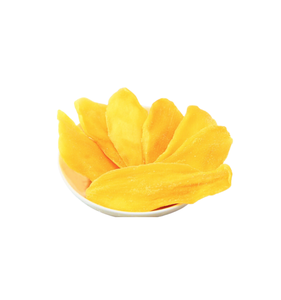 Prix de gros du Vietnam mangue séchée tranches de mangue séchée fruits de haute qualité - Product Image 4