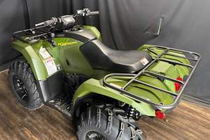 Increíbles Ofertas 2025: Motos Nuevas Yamaha Kodiak 450 EPS - Product Image 2