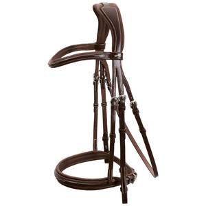 Fabricante de Bridas Decorativas para Caballos de Salto - Product Image 5