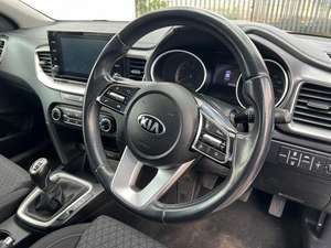 Usado LHD/RHD 2021 KIA XCEED - Product Image 2