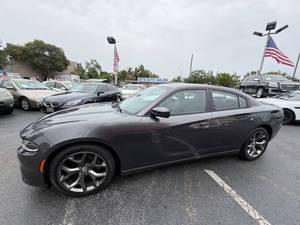 Precio bajo, Dodge Charger SXT 2016, auto usado en venta - Product Image 4