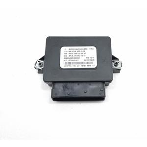UNIDAD DE CONTROL DEL FRENO DE ESTACIONAMIENTO MERCEDES Clase B W246 2ª Serie A2469004512 OM 607.951 Diésel 1500 (12>) - Product Image 1