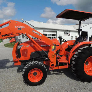 รถแทรกเตอร์ Kubota L4508 ประสิทธิภาพสูง (รุ่นเพิ่มเติม 4wd 4x4 30hp 50hp 80hp 120hp ) - Product Image 1
