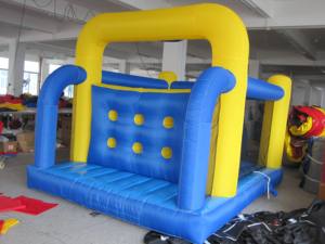 Châteaux gonflables en nylon pour usage familial - Product Image 5