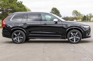 2017 VO-LVO XC90 T8 E-AWD R-DESIGN - Product Image 3