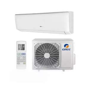 Sistema de Aire Acondicionado Split Gree FLEXX con Enfriamiento/Calentamiento Unitario, 24,000 BTU, Clasificación SEER 20, 208-230 Voltios/1 Fase/60 Hz, en Venta para EE. UU./L.A. - Product Image 1