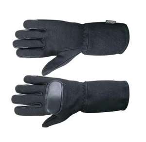 Gants de protection des doigts à manches longues, résistants à la chaleur, respirants et durables - Product Image 3