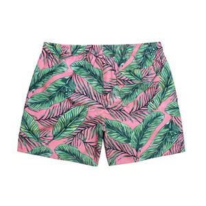 กางเกงขาสั้นชายหาดของผู้ชายกางเกงขาสั้นชายหาด2025ใส่สบาย - Product Image 2