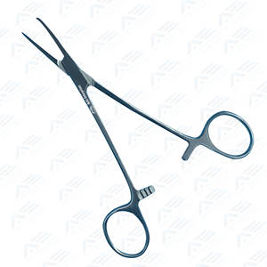 เครื่องมือทางการแพทย์ที่แม่นยำสำหรับเครื่องมือผ่าตัดแคลลี่คีมหนีบเครื่องมือผ่าตัด - Product Image 5