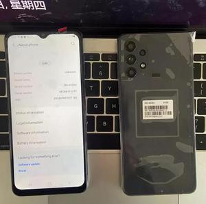 Smartphone A32 Ricondizionato per Amsung A32 5G 128GB <span class=keywords><strong>Telefono</strong></span> Cellulare per Amsung A32 2SIM Cellulari Originali - Product Image 5