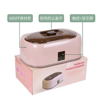 SM-508 4000ml Paraffin-Wachserhitzer mit US-Stecker für Handtherapie, Wachswanne, Wärmer für Schönheitssalon, Spa und Hautpflege