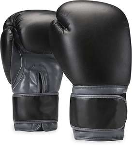 Gants de boxe professionnels pour adultes, couleur personnalisée, avec lacets, en silicone Winning, logo et design personnalisés - Product Image 2
